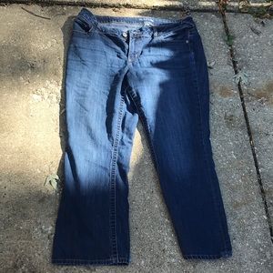 Maurices Jeans